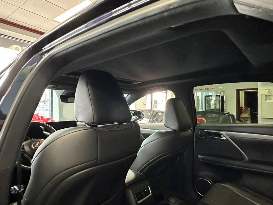 2016 Lexus RX 350 AWD 4dr F Sport, available for sale in Inwood, New York | 5 Towns Drive. Inwood, New York 2016 Lexus RX 350 AWD 4dr F Sport, available for sale in Inwood, New York | 5 Towns Drive. Inwood, New York