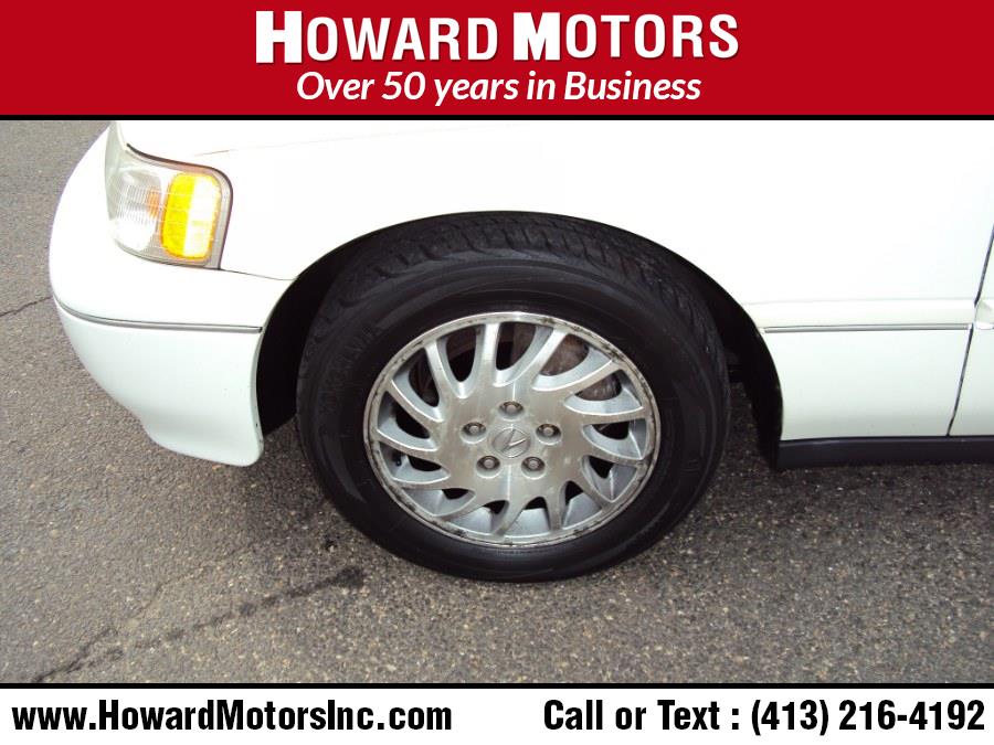 1998 Acura RL 4dr Sdn Base, available for sale in Springfield, Massachusetts | Howard Motors. Springfield, Massachusetts 1998 Acura RL 4dr Sdn Base, available for sale in Springfield, Massachusetts | Howard Motors. Springfield, Massachusetts
