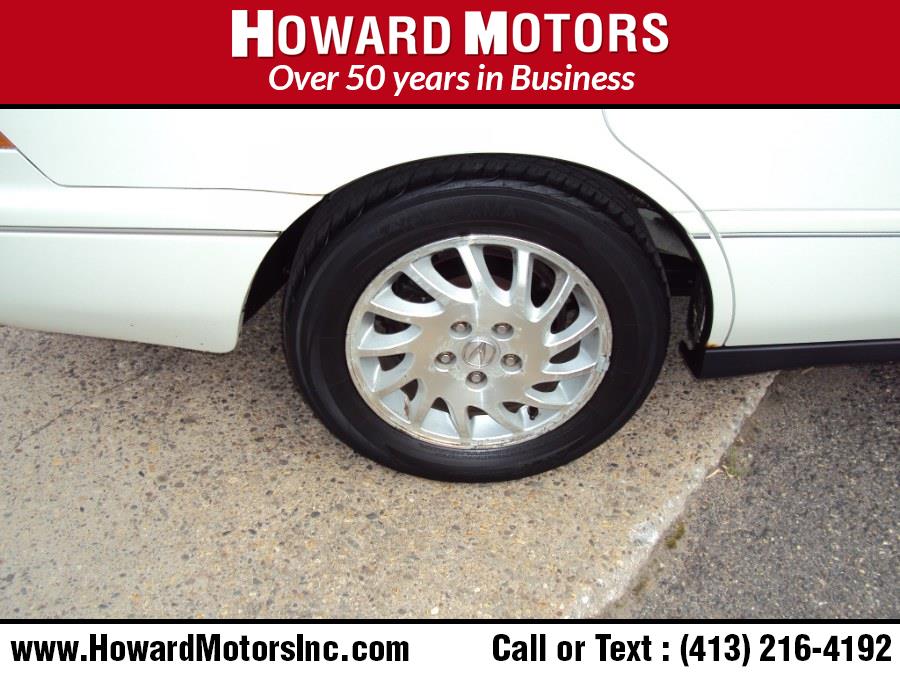 1998 Acura RL 4dr Sdn Base, available for sale in Springfield, Massachusetts | Howard Motors. Springfield, Massachusetts 1998 Acura RL 4dr Sdn Base, available for sale in Springfield, Massachusetts | Howard Motors. Springfield, Massachusetts