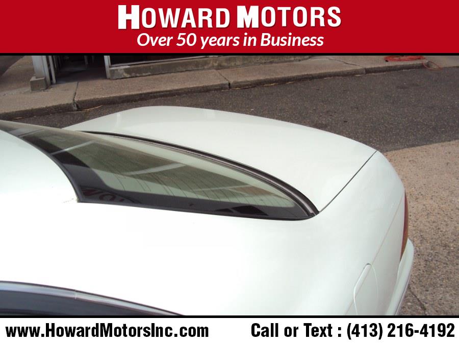 1998 Acura RL 4dr Sdn Base, available for sale in Springfield, Massachusetts | Howard Motors. Springfield, Massachusetts 1998 Acura RL 4dr Sdn Base, available for sale in Springfield, Massachusetts | Howard Motors. Springfield, Massachusetts