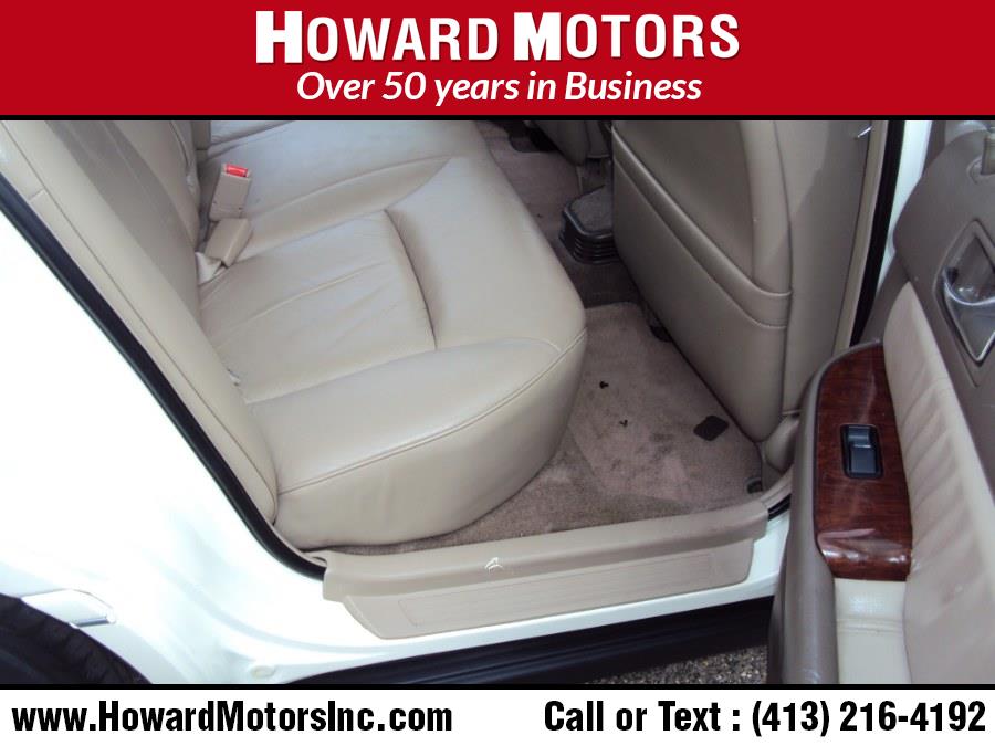 1998 Acura RL 4dr Sdn Base, available for sale in Springfield, Massachusetts | Howard Motors. Springfield, Massachusetts 1998 Acura RL 4dr Sdn Base, available for sale in Springfield, Massachusetts | Howard Motors. Springfield, Massachusetts