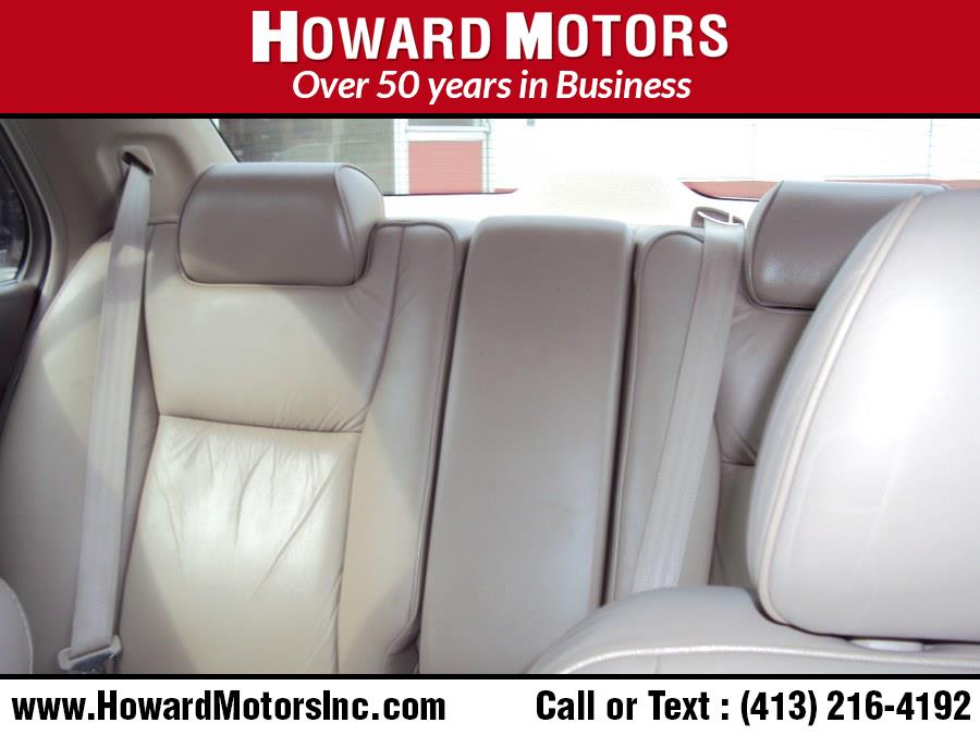 1998 Acura RL 4dr Sdn Base, available for sale in Springfield, Massachusetts | Howard Motors. Springfield, Massachusetts 1998 Acura RL 4dr Sdn Base, available for sale in Springfield, Massachusetts | Howard Motors. Springfield, Massachusetts