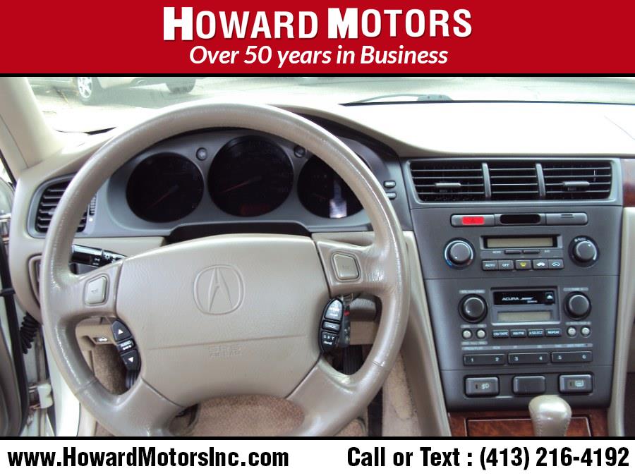 1998 Acura RL 4dr Sdn Base, available for sale in Springfield, Massachusetts | Howard Motors. Springfield, Massachusetts 1998 Acura RL 4dr Sdn Base, available for sale in Springfield, Massachusetts | Howard Motors. Springfield, Massachusetts