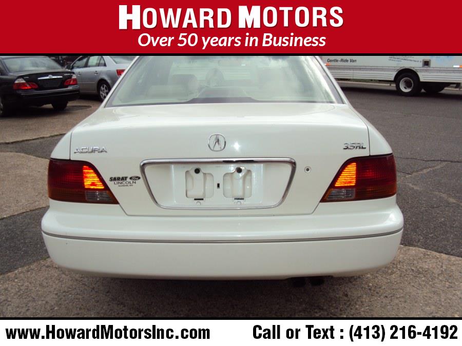 1998 Acura RL 4dr Sdn Base, available for sale in Springfield, Massachusetts | Howard Motors. Springfield, Massachusetts 1998 Acura RL 4dr Sdn Base, available for sale in Springfield, Massachusetts | Howard Motors. Springfield, Massachusetts