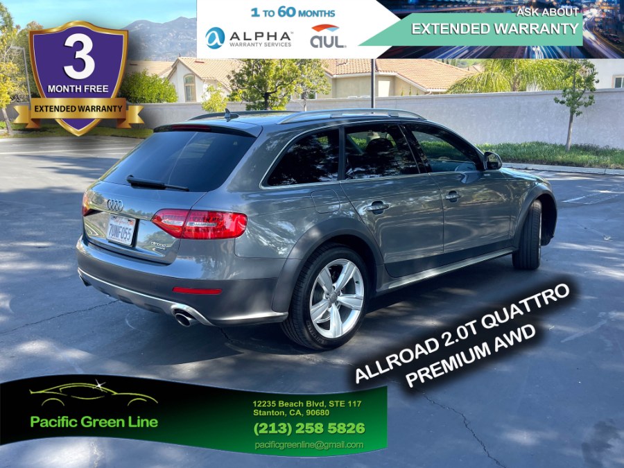 2016 Audi allroad 4dr Wgn Premium, available for sale in Lake Forest, California | Pacific Green Line. Lake Forest, California 2016 Audi allroad 4dr Wgn Premium, available for sale in Lake Forest, California | Pacific Green Line. Lake Forest, California