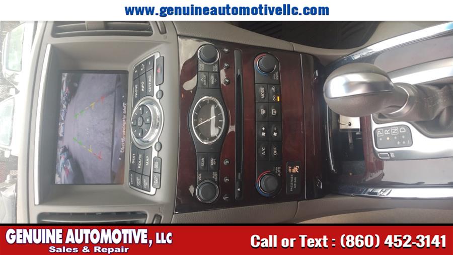 2012 INFINITI G37 Sedan 4dr x AWD, available for sale in East Hartford, Connecticut | Genuine Automotive LLC. East Hartford, Connecticut 2012 INFINITI G37 Sedan 4dr x AWD, available for sale in East Hartford, Connecticut | Genuine Automotive LLC. East Hartford, Connecticut