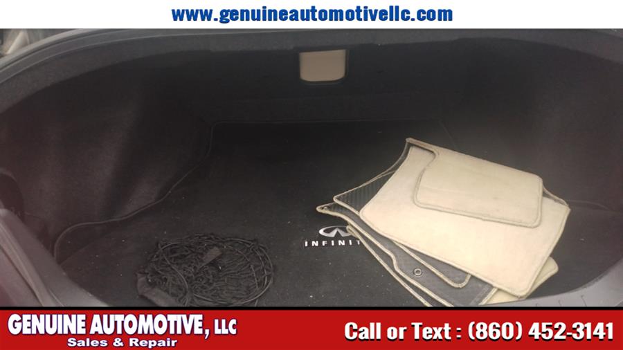 2012 INFINITI G37 Sedan 4dr x AWD, available for sale in East Hartford, Connecticut | Genuine Automotive LLC. East Hartford, Connecticut 2012 INFINITI G37 Sedan 4dr x AWD, available for sale in East Hartford, Connecticut | Genuine Automotive LLC. East Hartford, Connecticut