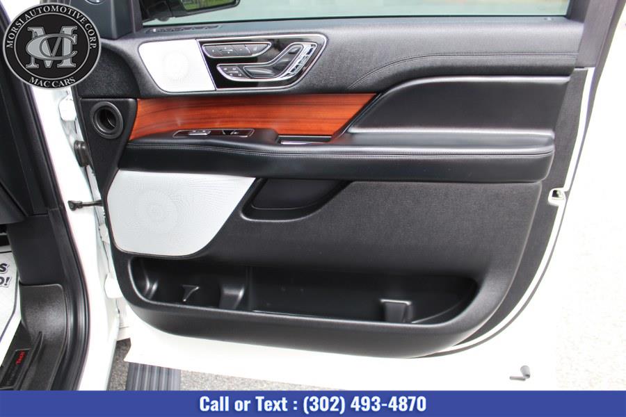 2021 Lincoln Navigator Reserve 4x4, available for sale in New Castle, Delaware | Morsi Automotive Corp. New Castle, Delaware 2021 Lincoln Navigator Reserve 4x4, available for sale in New Castle, Delaware | Morsi Automotive Corp. New Castle, Delaware