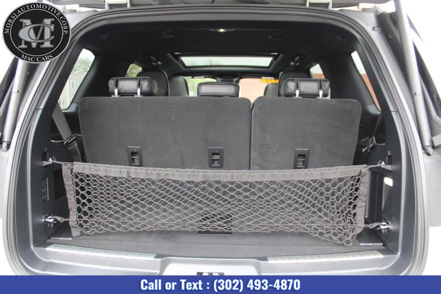 2021 Lincoln Navigator Reserve 4x4, available for sale in New Castle, Delaware | Morsi Automotive Corp. New Castle, Delaware 2021 Lincoln Navigator Reserve 4x4, available for sale in New Castle, Delaware | Morsi Automotive Corp. New Castle, Delaware
