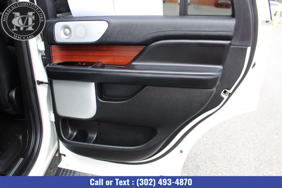 2021 Lincoln Navigator Reserve 4x4, available for sale in New Castle, Delaware | Morsi Automotive Corp. New Castle, Delaware 2021 Lincoln Navigator Reserve 4x4, available for sale in New Castle, Delaware | Morsi Automotive Corp. New Castle, Delaware