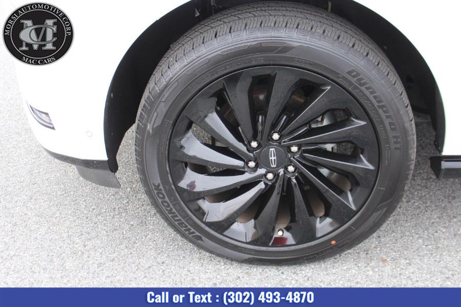 2021 Lincoln Navigator Reserve 4x4, available for sale in New Castle, Delaware | Morsi Automotive Corp. New Castle, Delaware 2021 Lincoln Navigator Reserve 4x4, available for sale in New Castle, Delaware | Morsi Automotive Corp. New Castle, Delaware