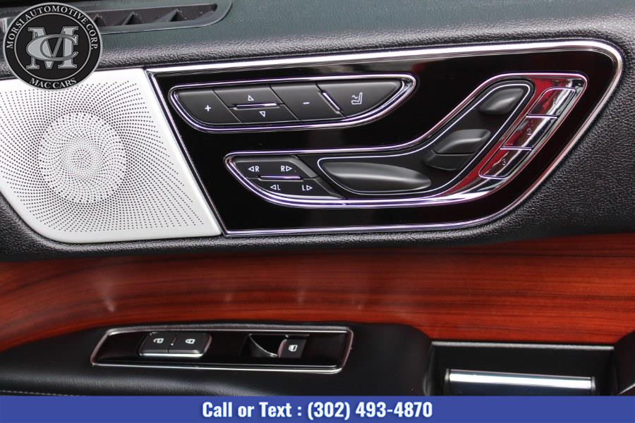 2021 Lincoln Navigator Reserve 4x4, available for sale in New Castle, Delaware | Morsi Automotive Corp. New Castle, Delaware 2021 Lincoln Navigator Reserve 4x4, available for sale in New Castle, Delaware | Morsi Automotive Corp. New Castle, Delaware