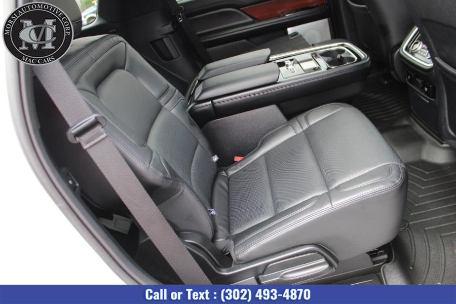 2021 Lincoln Navigator Reserve 4x4, available for sale in New Castle, Delaware | Morsi Automotive Corp. New Castle, Delaware 2021 Lincoln Navigator Reserve 4x4, available for sale in New Castle, Delaware | Morsi Automotive Corp. New Castle, Delaware