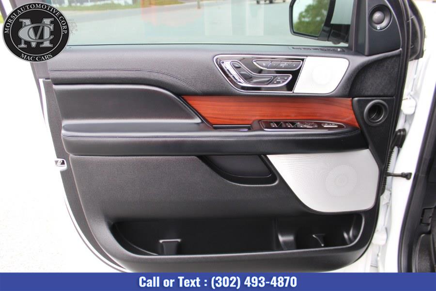 2021 Lincoln Navigator Reserve 4x4, available for sale in New Castle, Delaware | Morsi Automotive Corp. New Castle, Delaware 2021 Lincoln Navigator Reserve 4x4, available for sale in New Castle, Delaware | Morsi Automotive Corp. New Castle, Delaware