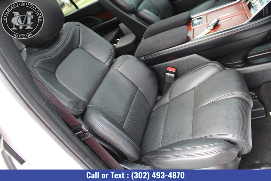 2021 Lincoln Navigator Reserve 4x4, available for sale in New Castle, Delaware | Morsi Automotive Corp. New Castle, Delaware 2021 Lincoln Navigator Reserve 4x4, available for sale in New Castle, Delaware | Morsi Automotive Corp. New Castle, Delaware