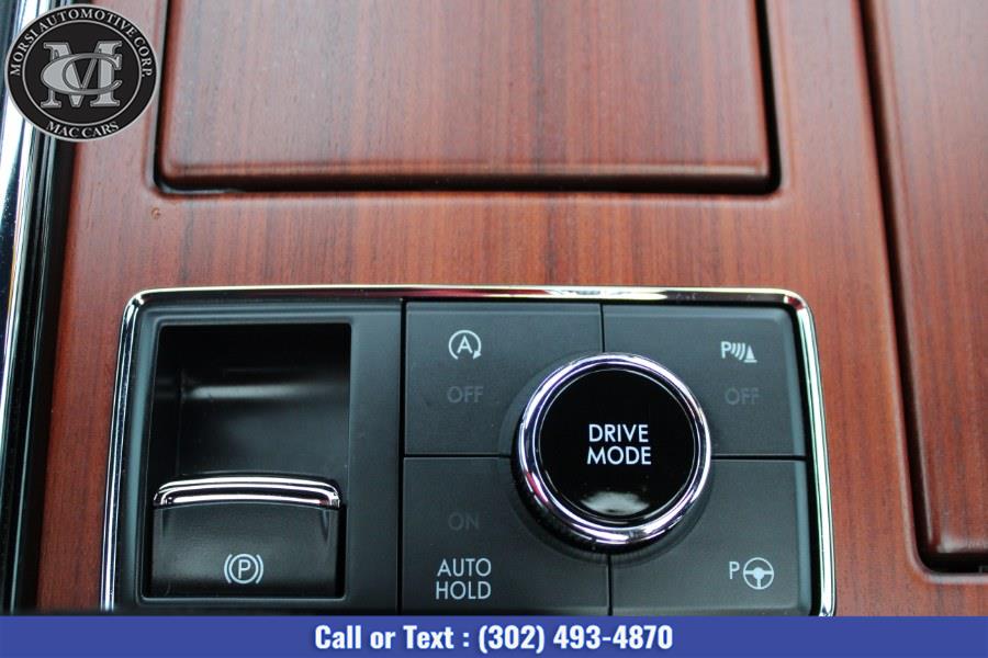 2021 Lincoln Navigator Reserve 4x4, available for sale in New Castle, Delaware | Morsi Automotive Corp. New Castle, Delaware 2021 Lincoln Navigator Reserve 4x4, available for sale in New Castle, Delaware | Morsi Automotive Corp. New Castle, Delaware
