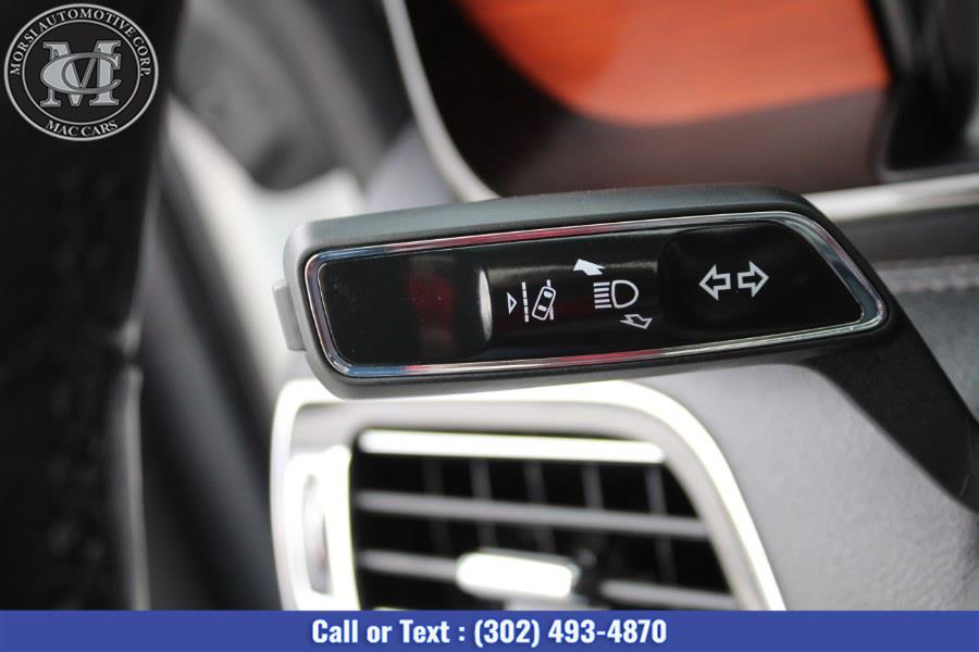 2021 Lincoln Navigator Reserve 4x4, available for sale in New Castle, Delaware | Morsi Automotive Corp. New Castle, Delaware 2021 Lincoln Navigator Reserve 4x4, available for sale in New Castle, Delaware | Morsi Automotive Corp. New Castle, Delaware