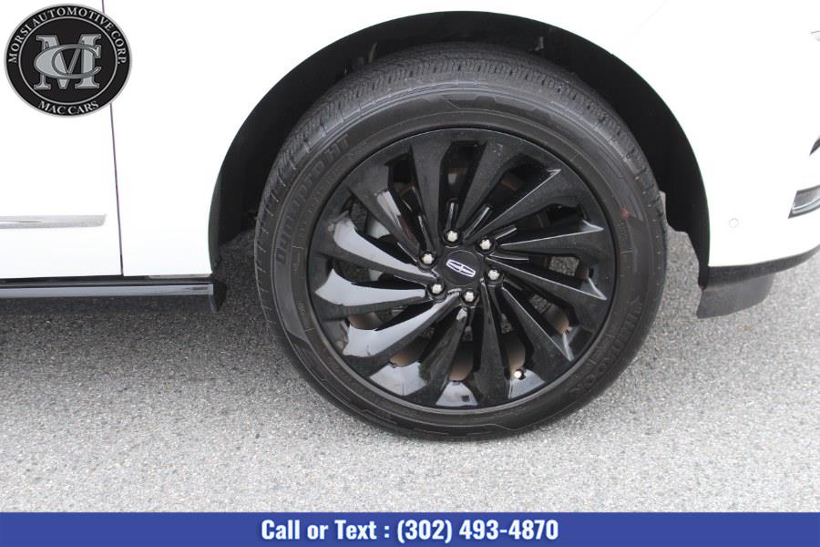 2021 Lincoln Navigator Reserve 4x4, available for sale in New Castle, Delaware | Morsi Automotive Corp. New Castle, Delaware 2021 Lincoln Navigator Reserve 4x4, available for sale in New Castle, Delaware | Morsi Automotive Corp. New Castle, Delaware