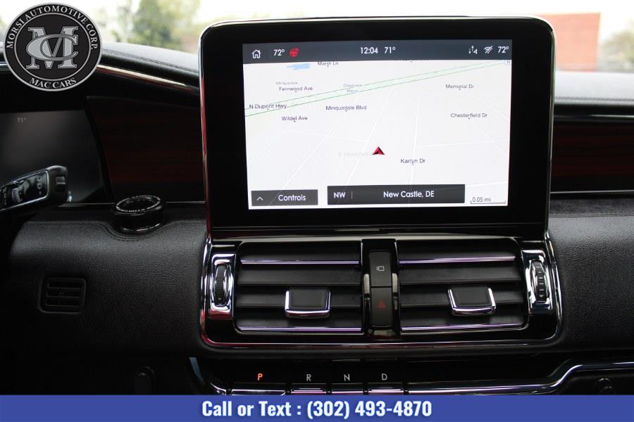 2021 Lincoln Navigator Reserve 4x4, available for sale in New Castle, Delaware | Morsi Automotive Corp. New Castle, Delaware 2021 Lincoln Navigator Reserve 4x4, available for sale in New Castle, Delaware | Morsi Automotive Corp. New Castle, Delaware