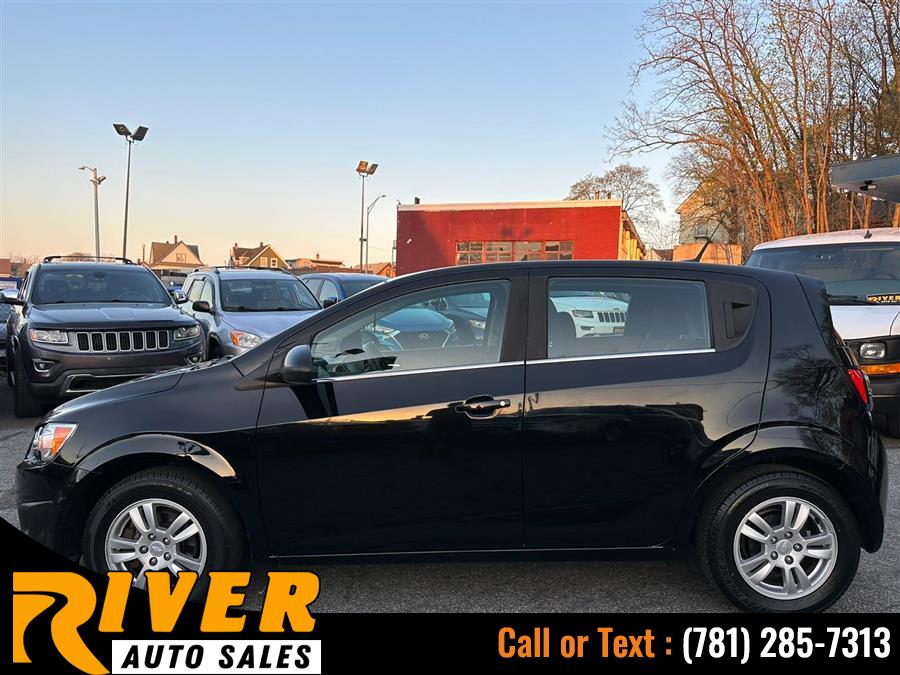 2012 Chevrolet Sonic 5dr HB LT 2LT, available for sale in Malden, Massachusetts | River Auto Sales. Malden, Massachusetts 2012 Chevrolet Sonic 5dr HB LT 2LT, available for sale in Malden, Massachusetts | River Auto Sales. Malden, Massachusetts