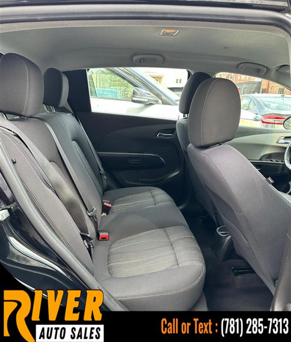 2012 Chevrolet Sonic 5dr HB LT 2LT, available for sale in Malden, Massachusetts | River Auto Sales. Malden, Massachusetts 2012 Chevrolet Sonic 5dr HB LT 2LT, available for sale in Malden, Massachusetts | River Auto Sales. Malden, Massachusetts