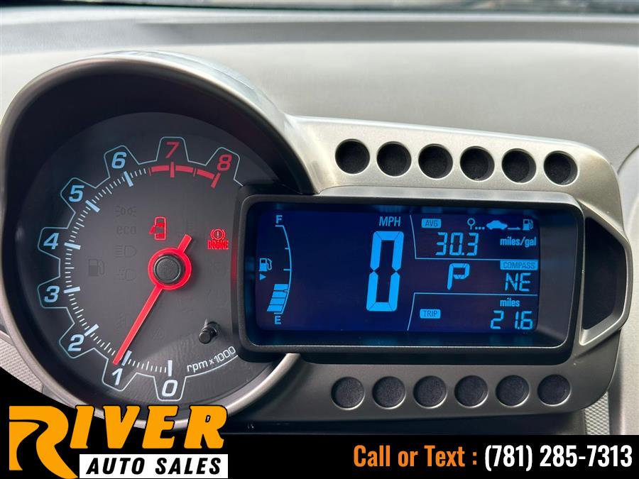 2012 Chevrolet Sonic 5dr HB LT 2LT, available for sale in Malden, Massachusetts | River Auto Sales. Malden, Massachusetts 2012 Chevrolet Sonic 5dr HB LT 2LT, available for sale in Malden, Massachusetts | River Auto Sales. Malden, Massachusetts