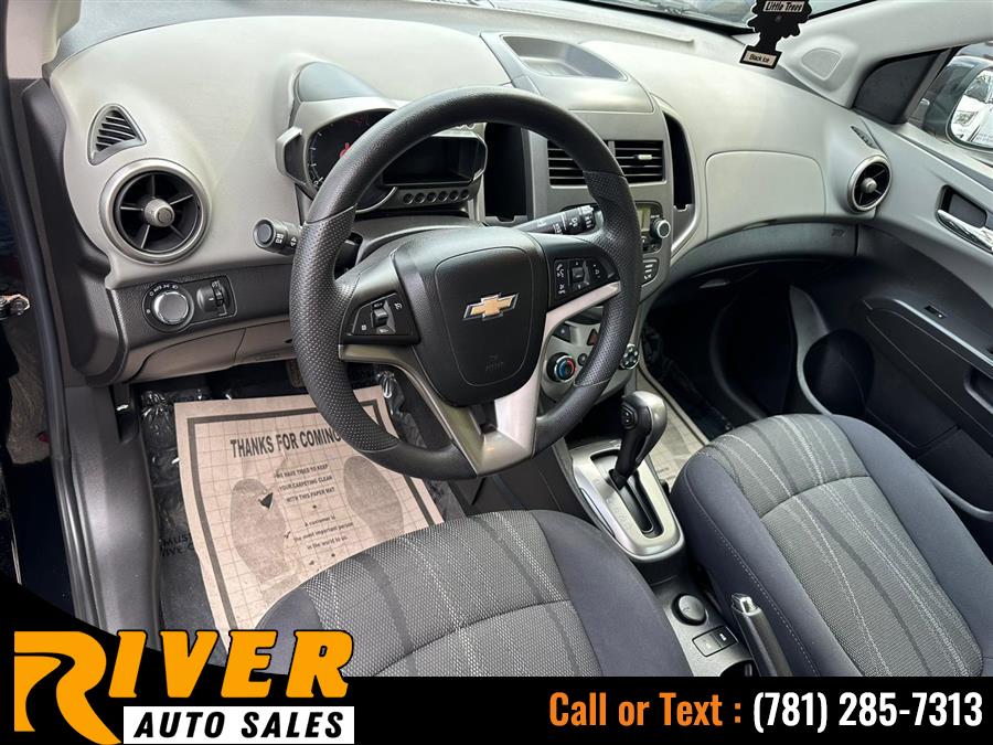 2012 Chevrolet Sonic 5dr HB LT 2LT, available for sale in Malden, Massachusetts | River Auto Sales. Malden, Massachusetts 2012 Chevrolet Sonic 5dr HB LT 2LT, available for sale in Malden, Massachusetts | River Auto Sales. Malden, Massachusetts