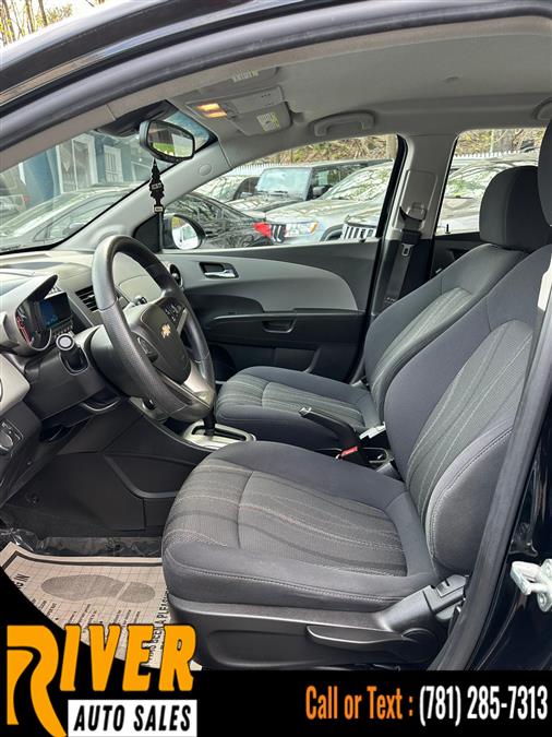 2012 Chevrolet Sonic 5dr HB LT 2LT, available for sale in Malden, Massachusetts | River Auto Sales. Malden, Massachusetts 2012 Chevrolet Sonic 5dr HB LT 2LT, available for sale in Malden, Massachusetts | River Auto Sales. Malden, Massachusetts