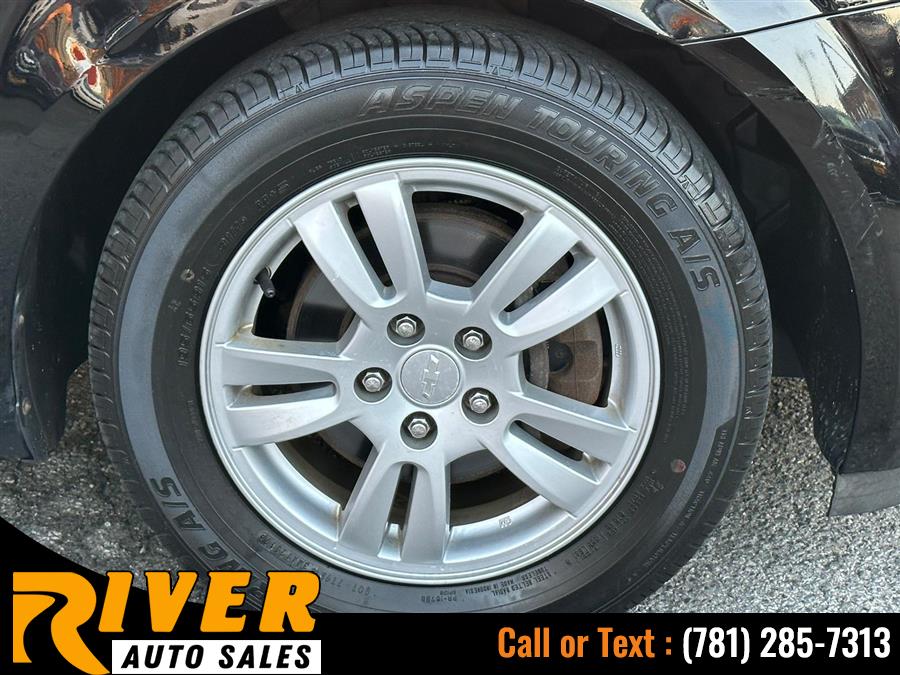 2012 Chevrolet Sonic 5dr HB LT 2LT, available for sale in Malden, Massachusetts | River Auto Sales. Malden, Massachusetts 2012 Chevrolet Sonic 5dr HB LT 2LT, available for sale in Malden, Massachusetts | River Auto Sales. Malden, Massachusetts