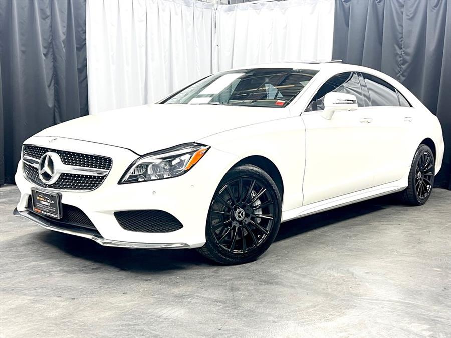 Mercedes-benz Cls 2017 in Elmont, Garden City, Floral Park, West ...