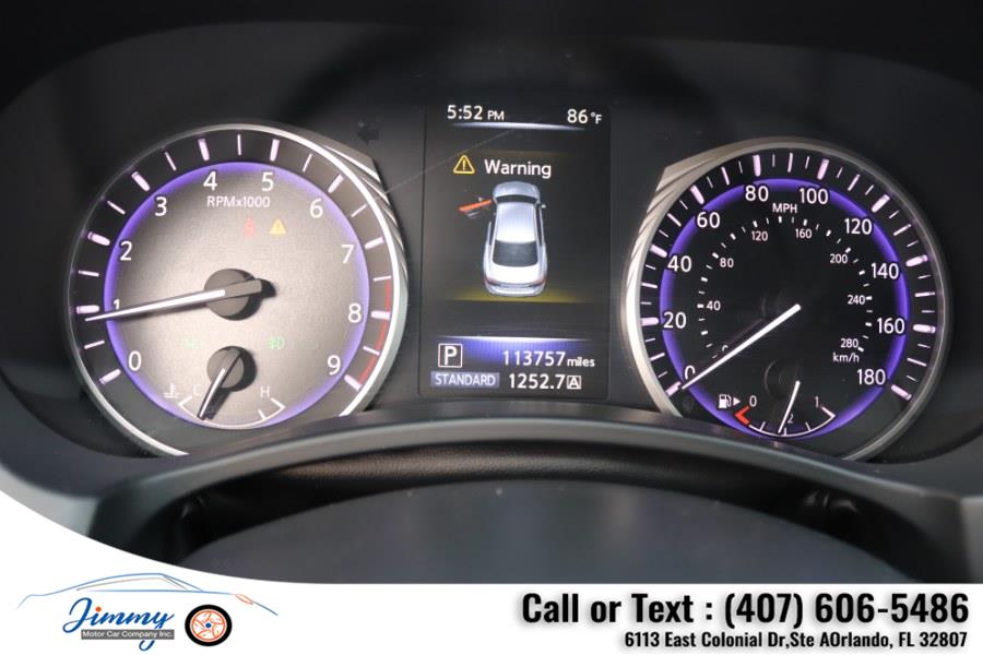 2015 Infiniti Q50 4dr Sdn Premium RWD, available for sale in Orlando, Florida | Jimmy Motor Car Company Inc. Orlando, Florida 2015 Infiniti Q50 4dr Sdn Premium RWD, available for sale in Orlando, Florida | Jimmy Motor Car Company Inc. Orlando, Florida
