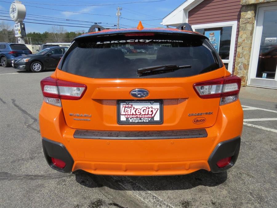 2018 Subaru Crosstrek 2.0i Limited AWD 4dr Crossover, available for sale in Auburn, Maine | Lake City Exports Inc. Auburn, Maine 2018 Subaru Crosstrek 2.0i Limited AWD 4dr Crossover, available for sale in Auburn, Maine | Lake City Exports Inc. Auburn, Maine