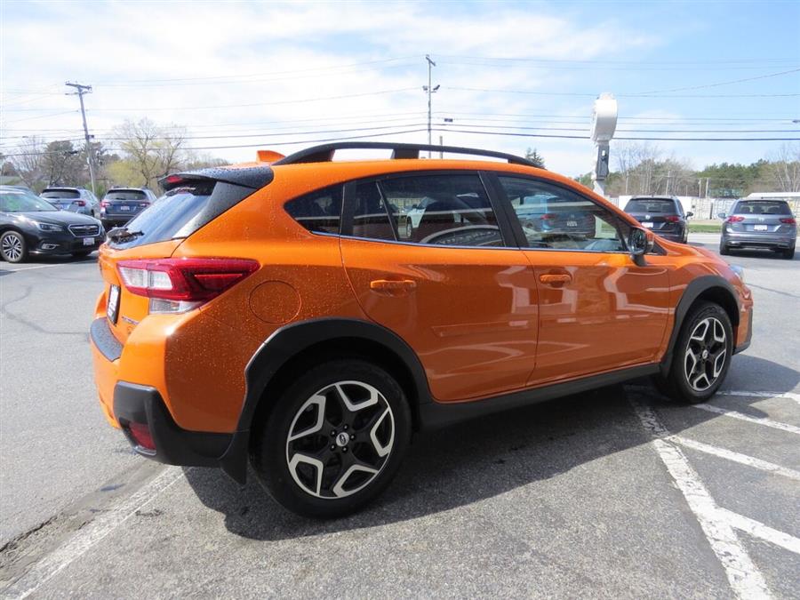 2018 Subaru Crosstrek 2.0i Limited AWD 4dr Crossover, available for sale in Auburn, Maine | Lake City Exports Inc. Auburn, Maine 2018 Subaru Crosstrek 2.0i Limited AWD 4dr Crossover, available for sale in Auburn, Maine | Lake City Exports Inc. Auburn, Maine