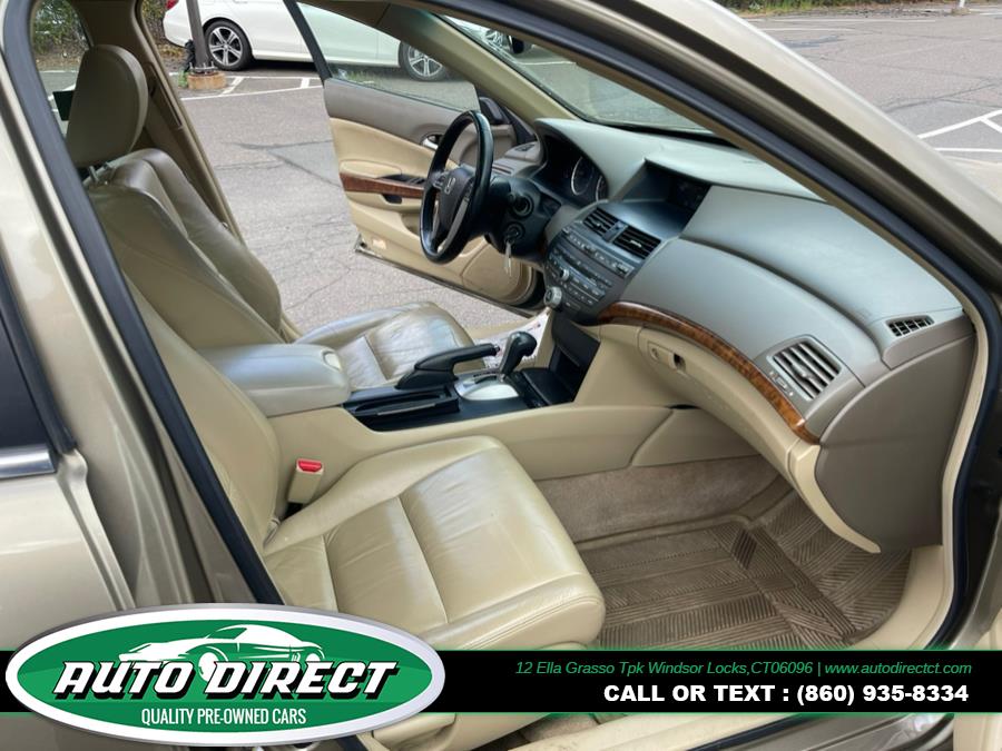 2009 Honda Accord Sdn 4dr I4 Auto EX-L, available for sale in Windsor Locks, Connecticut | Auto Direct LLC. Windsor Locks, Connecticut 2009 Honda Accord Sdn 4dr I4 Auto EX-L, available for sale in Windsor Locks, Connecticut | Auto Direct LLC. Windsor Locks, Connecticut