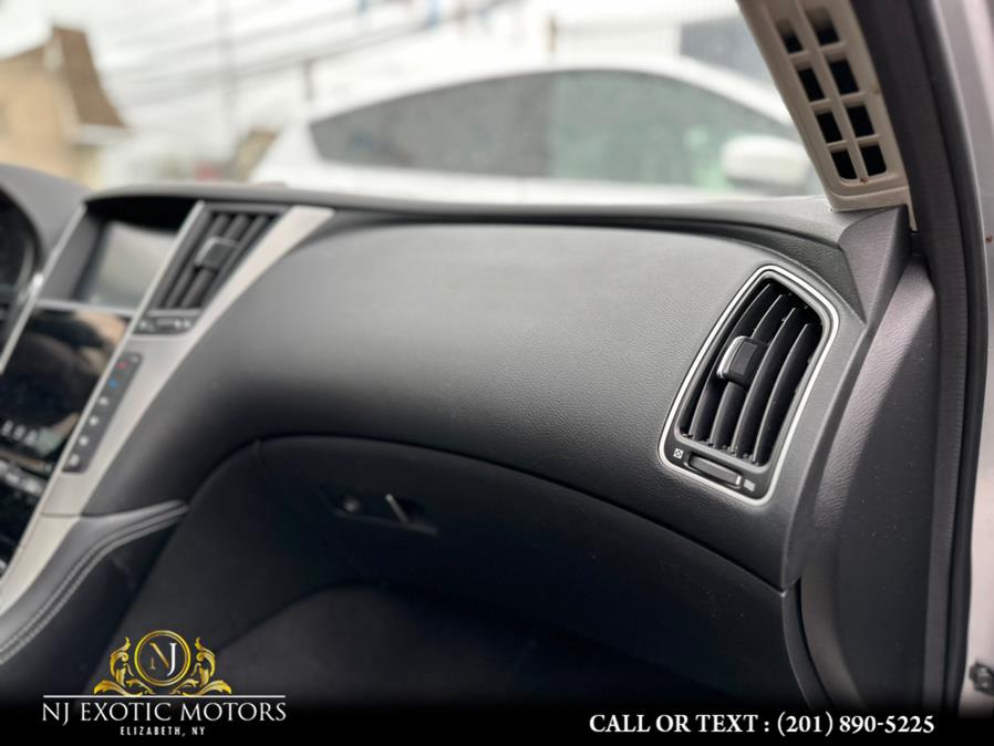 2016 INFINITI Q50 4dr Sdn 2.0t Premium RWD, available for sale in Elizabeth, New Jersey | NJ Exotic Motors. Elizabeth, New Jersey 2016 INFINITI Q50 4dr Sdn 2.0t Premium RWD, available for sale in Elizabeth, New Jersey | NJ Exotic Motors. Elizabeth, New Jersey