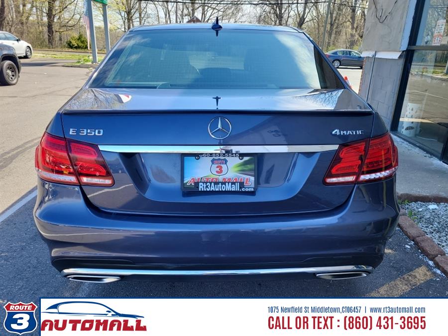 2016 Mercedes-Benz E-Class 4dr Sdn E 350 Sport 4MATIC, available for sale in Middletown, Connecticut | RT 3 AUTO MALL LLC. Middletown, Connecticut 2016 Mercedes-Benz E-Class 4dr Sdn E 350 Sport 4MATIC, available for sale in Middletown, Connecticut | RT 3 AUTO MALL LLC. Middletown, Connecticut