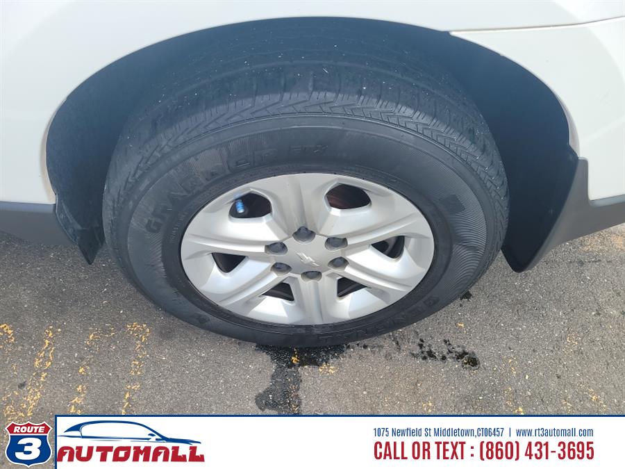 2016 Chevrolet Traverse AWD 4dr LS, available for sale in Middletown, Connecticut | RT 3 AUTO MALL LLC. Middletown, Connecticut 2016 Chevrolet Traverse AWD 4dr LS, available for sale in Middletown, Connecticut | RT 3 AUTO MALL LLC. Middletown, Connecticut