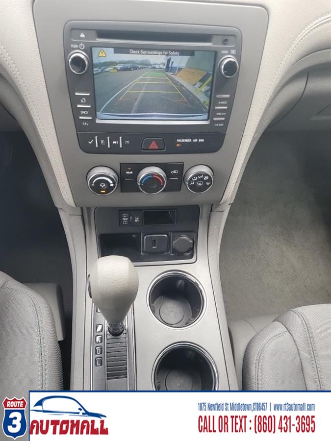 2016 Chevrolet Traverse AWD 4dr LS, available for sale in Middletown, Connecticut | RT 3 AUTO MALL LLC. Middletown, Connecticut 2016 Chevrolet Traverse AWD 4dr LS, available for sale in Middletown, Connecticut | RT 3 AUTO MALL LLC. Middletown, Connecticut