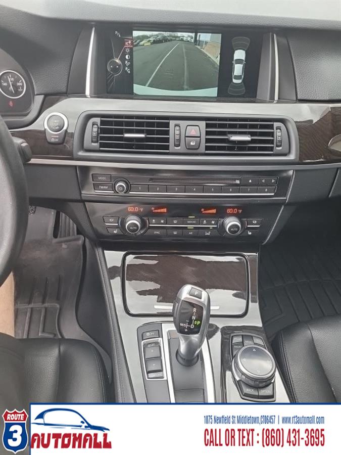 2014 BMW 5 Series 4dr Sdn 535i xDrive AWD, available for sale in Middletown, Connecticut | RT 3 AUTO MALL LLC. Middletown, Connecticut 2014 BMW 5 Series 4dr Sdn 535i xDrive AWD, available for sale in Middletown, Connecticut | RT 3 AUTO MALL LLC. Middletown, Connecticut