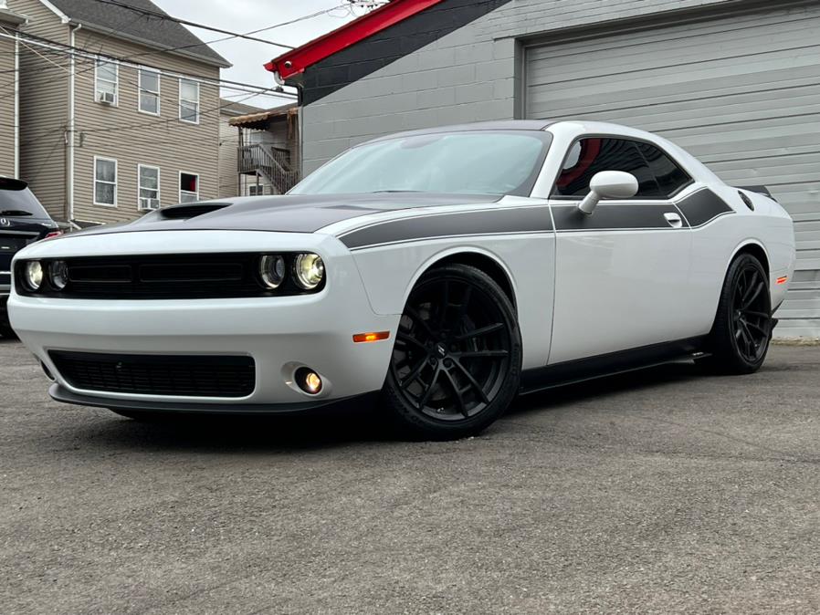 2017 Dodge Challenger 392 Hemi Scat Pack Shaker Coupe, available for sale in Paterson, New Jersey | Champion of Paterson. Paterson, New Jersey