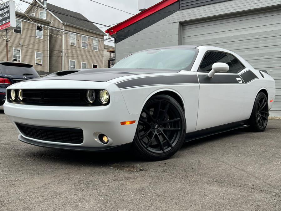 2017 Dodge Challenger 392 Hemi Scat Pack Shaker Coupe, available for sale in Paterson, New Jersey | Champion of Paterson. Paterson, New Jersey