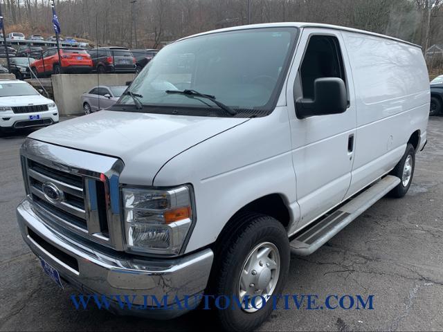 2011 Ford Econoline E-250 Commercial, available for sale in Naugatuck, Connecticut | J&M Automotive Sls&Svc LLC. Naugatuck, Connecticut 2011 Ford Econoline E-250 Commercial, available for sale in Naugatuck, Connecticut | J&M Automotive Sls&Svc LLC. Naugatuck, Connecticut