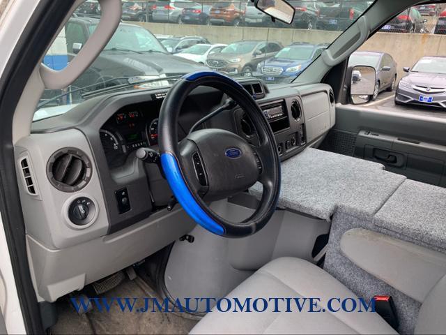 2011 Ford Econoline E-250 Commercial, available for sale in Naugatuck, Connecticut | J&M Automotive Sls&Svc LLC. Naugatuck, Connecticut 2011 Ford Econoline E-250 Commercial, available for sale in Naugatuck, Connecticut | J&M Automotive Sls&Svc LLC. Naugatuck, Connecticut