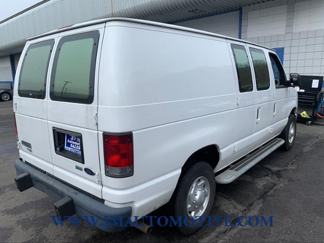 2011 Ford Econoline E-250 Commercial, available for sale in Naugatuck, Connecticut | J&M Automotive Sls&Svc LLC. Naugatuck, Connecticut 2011 Ford Econoline E-250 Commercial, available for sale in Naugatuck, Connecticut | J&M Automotive Sls&Svc LLC. Naugatuck, Connecticut