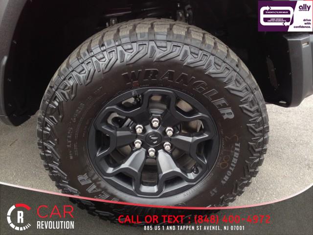 2021 Ram 1500 TRX HEMI 4WD w/ Navi & rearCam, available for sale in Avenel, New Jersey | Car Revolution. Avenel, New Jersey 2021 Ram 1500 TRX HEMI 4WD w/ Navi & rearCam, available for sale in Avenel, New Jersey | Car Revolution. Avenel, New Jersey
