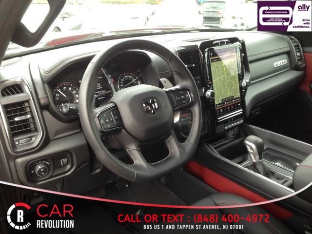 2021 Ram 1500 TRX HEMI 4WD w/ Navi & rearCam, available for sale in Avenel, New Jersey | Car Revolution. Avenel, New Jersey 2021 Ram 1500 TRX HEMI 4WD w/ Navi & rearCam, available for sale in Avenel, New Jersey | Car Revolution. Avenel, New Jersey