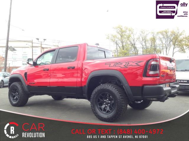 2021 Ram 1500 TRX HEMI 4WD w/ Navi & rearCam, available for sale in Avenel, New Jersey | Car Revolution. Avenel, New Jersey 2021 Ram 1500 TRX HEMI 4WD w/ Navi & rearCam, available for sale in Avenel, New Jersey | Car Revolution. Avenel, New Jersey