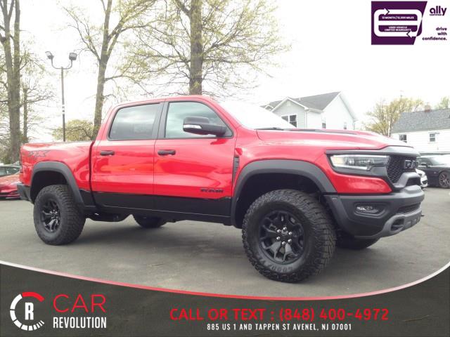 2021 Ram 1500 TRX HEMI 4WD w/ Navi & rearCam, available for sale in Avenel, New Jersey | Car Revolution. Avenel, New Jersey 2021 Ram 1500 TRX HEMI 4WD w/ Navi & rearCam, available for sale in Avenel, New Jersey | Car Revolution. Avenel, New Jersey