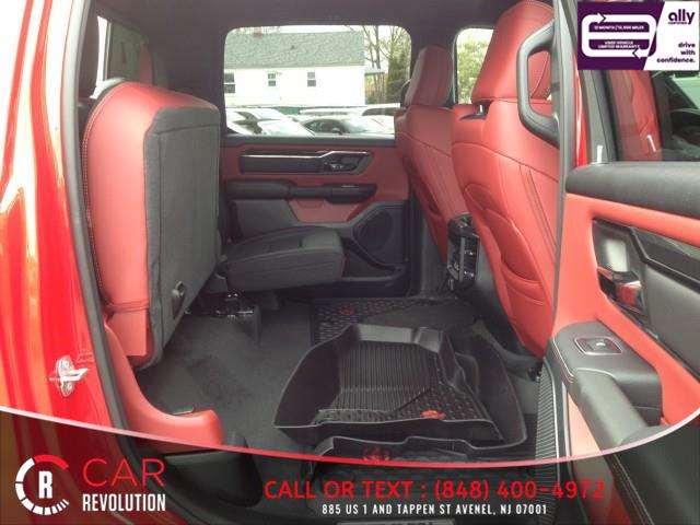 2021 Ram 1500 TRX HEMI 4WD w/ Navi & rearCam, available for sale in Avenel, New Jersey | Car Revolution. Avenel, New Jersey 2021 Ram 1500 TRX HEMI 4WD w/ Navi & rearCam, available for sale in Avenel, New Jersey | Car Revolution. Avenel, New Jersey