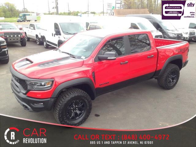 2021 Ram 1500 TRX HEMI 4WD w/ Navi & rearCam, available for sale in Avenel, New Jersey | Car Revolution. Avenel, New Jersey 2021 Ram 1500 TRX HEMI 4WD w/ Navi & rearCam, available for sale in Avenel, New Jersey | Car Revolution. Avenel, New Jersey